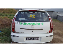 Secondhand taxi on sale at kathmandu nepal