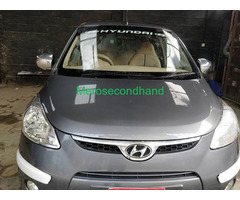 Secondhand hyundai magna car on sale at kathmandu - Image 5/6