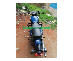 Secondhand bullet bike on sale at hetauda nepal - Image 3/6