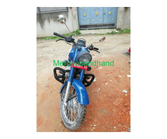 Secondhand bullet bike on sale at hetauda nepal - Image 5/6