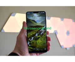 Secondhand Vivo v9 mobile sale kathmandu - Image 1/2