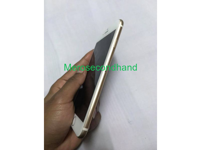Secondhand apple iphone 7 on sale at Bhaktapur - 6/6