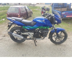 Used-secondhand pulsar bike on sale at kathmandu - Image 4/6