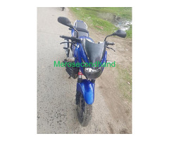 Used-secondhand pulsar bike on sale at kathmandu - Image 5/6