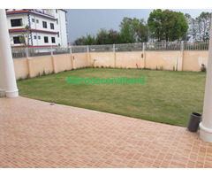 Real estate kathmandu-Bunglow-house on sale