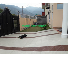 Real estate kathmandu-Bunglow-house on sale - Image 4/6