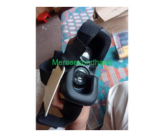 Used VR box + solar power bank on sale at kathmandu - Image 3/4