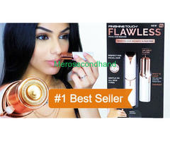 Flawless Hair remover