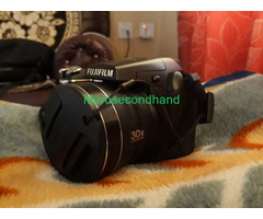 Used Fujifilm dslr camera on sell at pokhara - Image 1/3