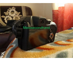 Used Fujifilm dslr camera on sell at pokhara - Image 3/3