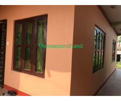 Real estate house on sale at chitwan - Image 2/3