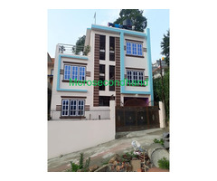 Real estate house on sell at kalanki kathmandu - Image 2/6