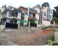 Real estate house on sell at kalanki kathmandu - Image 3/6