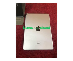 Used secondhand Apple Ipad air on sell at kathmandu - Image 1/5