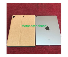 Used secondhand Apple Ipad air on sell at kathmandu - Image 2/5