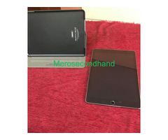 Used secondhand Apple Ipad air on sell at kathmandu