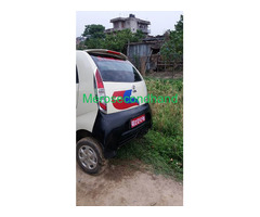 Used-secondhand tata nano car on sell at kathmandu nepal - Image 4/4