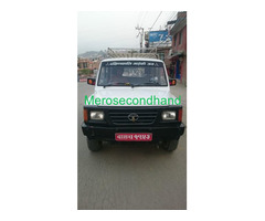 Used-secondhand tata sumo pickup car on sale at Lalitpur nepal - Image 4/4