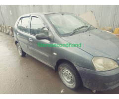 Used-secondhand Tata indica car for sale at kathmandu nepal - Image 2/4