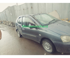 Used-secondhand Tata indica car for sale at kathmandu nepal - Image 4/4