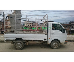 Used-secondhand super ace minitruck on sale at lalitpur nepal - Image 1/4