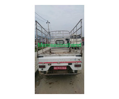 Used-secondhand super ace minitruck on sale at lalitpur nepal - Image 3/4