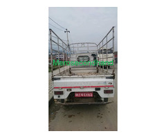 Used-secondhand super ace minitruck on sale at lalitpur nepal