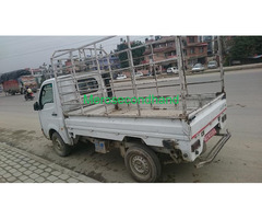 Used-secondhand super ace minitruck on sale at lalitpur nepal - Image 4/4