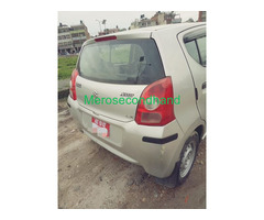 Secondhand-used maruti suzuki astar car on sale at kathmandu - Image 2/5