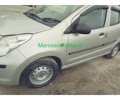 Secondhand-used maruti suzuki astar car on sale at kathmandu - Image 3/5