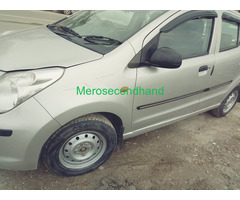 Secondhand-used maruti suzuki astar car on sale at kathmandu