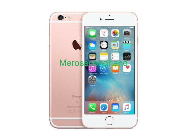 Used Secondhand Apple Iphone 6s On Sale At Bhaktapur Nepal Bhaktapur Merosecondhand Com Free Nepal S Buy Sell Rent And Exchange Platform