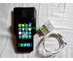Used - secondhand apple iphone 5s mobile on sale at pokhara - Image 3/3