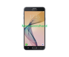 used - secondhand samsung j7 mobile on sale at kathmandu