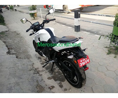 Used - secondhand tvs apache bike on sale at kathmandu - Image 3/5