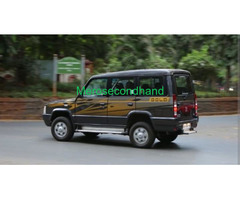 Used - secondhand tata sumo on sale at jhapa nepal