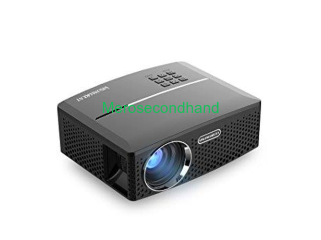 Projector GP80 on sale at kathmandu nepal | Nepal | Kathmandu