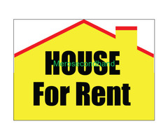 House for rent at kusunti lalitpur nepal