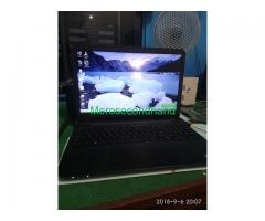 Secondhand - Dell laptop on sale at pokhara nepal - Image 1/2