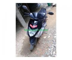 Secondhand - Honda Dio scooty/scooter on sale at kathmandu - Image 1/2