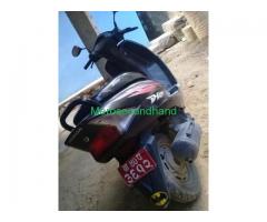 Secondhand - Honda Dio scooty/scooter on sale at kathmandu - Image 2/2