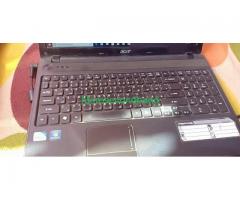 Secondhand - Acer laptop on sale on kathmandu nepal - Image 2/4