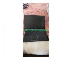 Secondhand - Dell i5 laptop on sale at kathmandu - Image 1/3