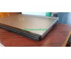 Secondhand - Dell i5 laptop on sale at kathmandu - Image 3/3