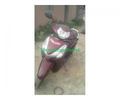 Secondhand - honda aviator scooter on sale - kathmandu