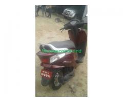 Secondhand - honda aviator scooter on sale - kathmandu - Image 4/4