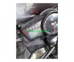 Secondhand - yamaha Fz bike on sale at kathmandu - Image 3/5