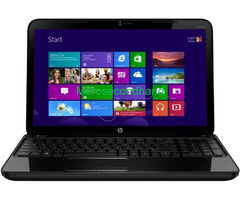 Hp Pavilion G6 Laptop On Sale