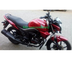 Honda Cb Trigger 150cc On Sale - Image 1/2