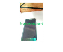 Secondhand Samsung s6 on sale at kathmandu - Image 2/2